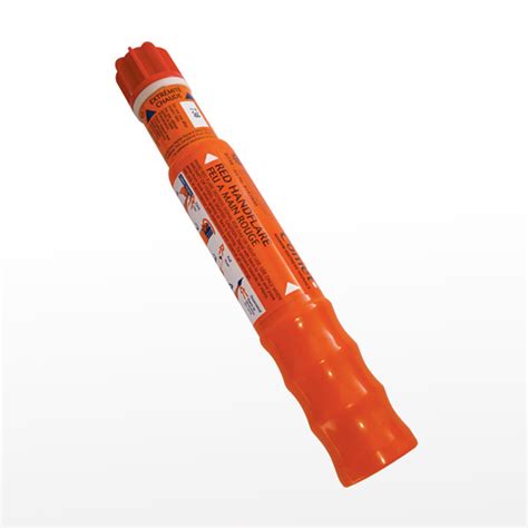 Red Hand Flare Trimar One Stop Shop