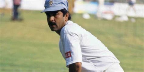 Cricketer Manoj Prabhakar Biography and Career - TFIGlobal