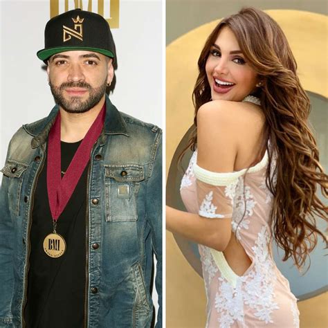 Artistas Nacho Lanza Su Nuevo Video Musical La Buena ¡con Su Novia Como Protagonista