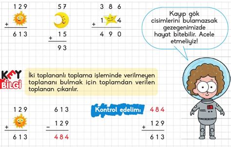 S N F Verilmeyen Toplanan Bulma Konu Anlat M Al Ma Ka D Etkinli I