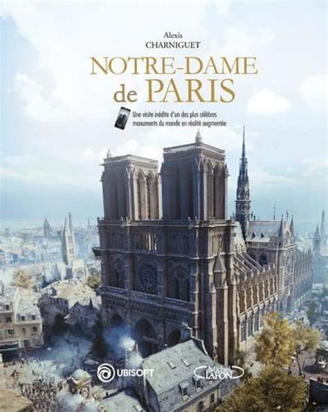 Livre Notre Dame De Paris Noblesse And Royautés