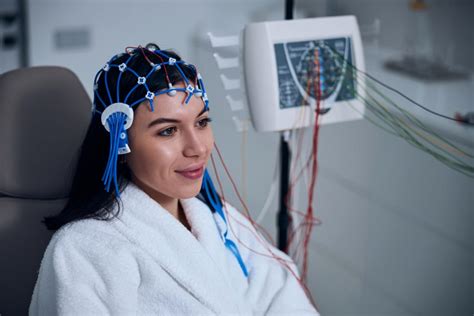 EEG mapeamento cerebral o que é e indicações