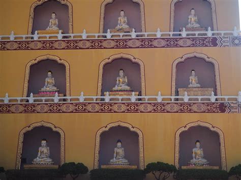 A Complete Guide to Fo Guang Shan Monastery - Travels with Erica