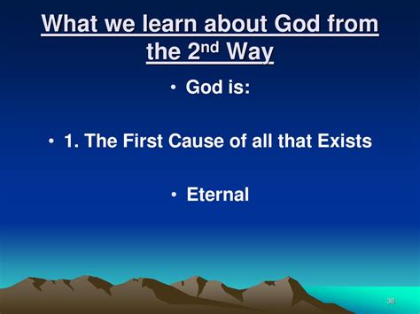 The Philosophy Of Religion Ppt Download