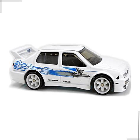 Hot Wheels Volkswagen Jetta MK3 Velozes e Furiosos em Promoção na Americanas