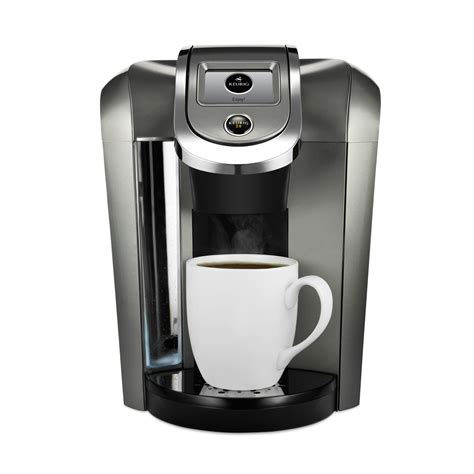 Keurig Coffee Maker Specs