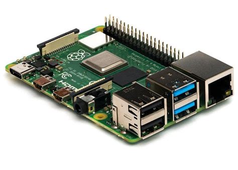 How To Overclock Your Raspberry Pi To Ghz Geeky Gadgets