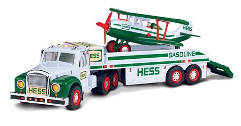 Hess trucks through the years - pennlive.com