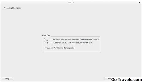 Una guía paso a paso para instalar openSUSE Linux CóMO 2024