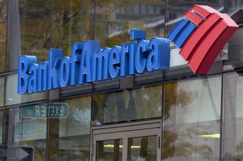 Bank of America Suffered Unrealized Loss of $131.6 Billion - Tekedia