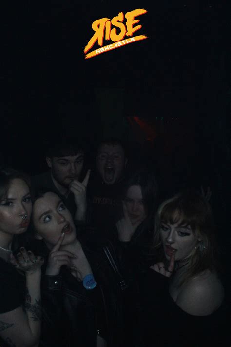 RISE Newcastle | Newcastle upon Tyne