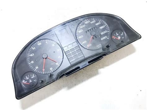 893919067 88311113 Speedometers Cockpit Speedo Clocks Instrument