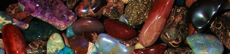 What are Semi Precious Stones & Gemstones? List, Meanings, Pictures