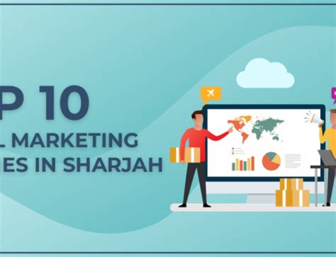 Top 10 Digital Marketing Agencies In Abu Dhabi In 2024