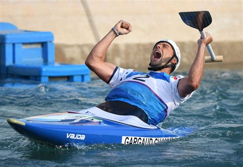 En canoë kayak la tradition française brille aux Jeux olympiques