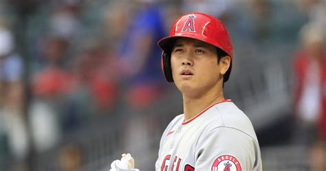 Shohei Ohtani Trade Rumors: Angels Telling Interested Teams They Won't ...