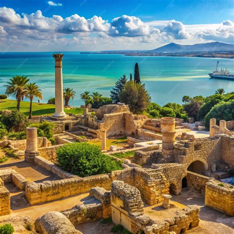 Tunis Carthage 8