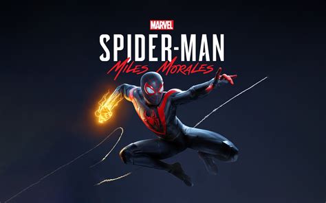 Insomniac Games Marvels Spider