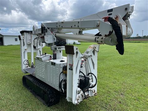 Altec - Altec Portable Lifts Available Elkton, FL