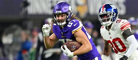 Tight End Preview Values Breakouts Busts 2023 Fantasy Football