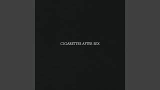 Sweet Chords Cigarettes After Sex Lyrics ChordU