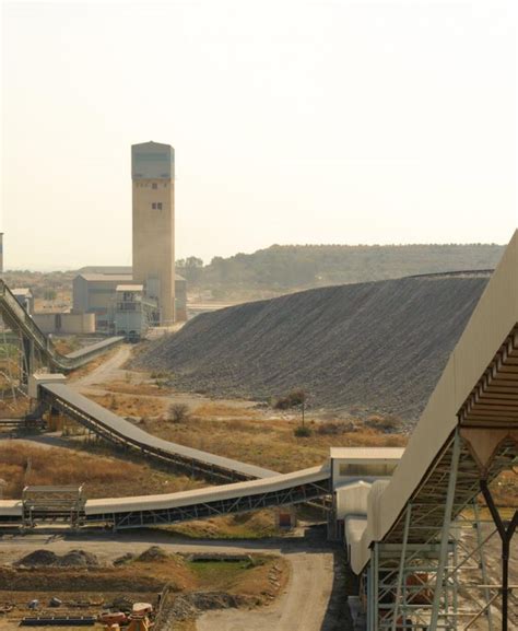 Lonmin | Sibanye-Stillwater