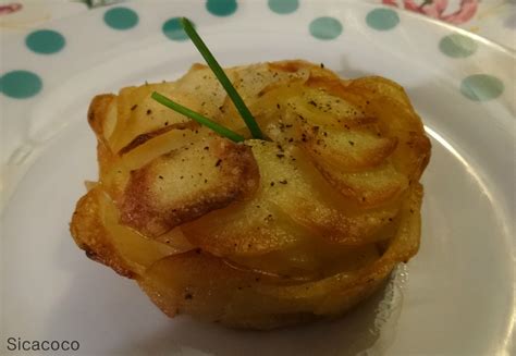 POMMES ANNA LES CARNETS DE SICACOCO