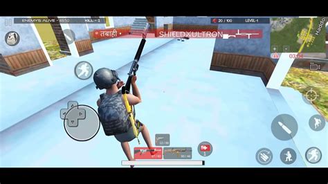 Akma Pubg Mobile Youtube