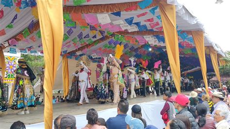 Danza de Moros y Cristianos San Juan Teotihuacán Familia Sarabia