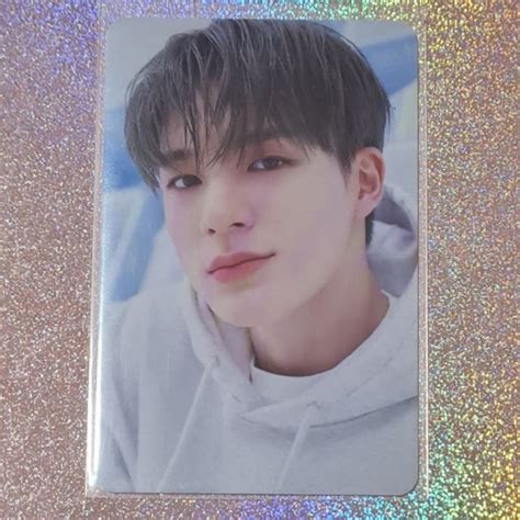 Jual Photocard Nct Dream Pc Jeno Laundry Selca Tc Trading Card Shopee