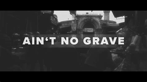 Aint No Grave Lyrics Bethel Music Christiandiet