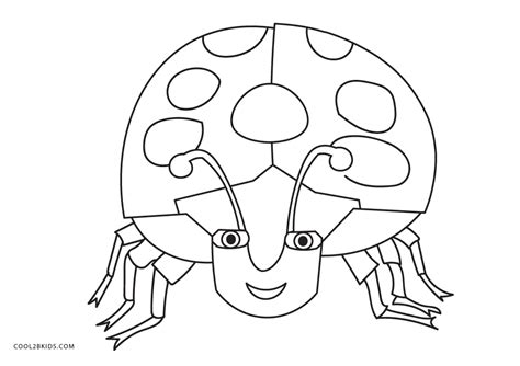 Free Printable Eric Carle Coloring Pages For Kids