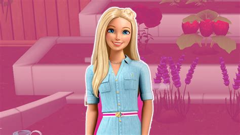 Barbie Dreamhouse Adventures release date brings doll’s Switch debut