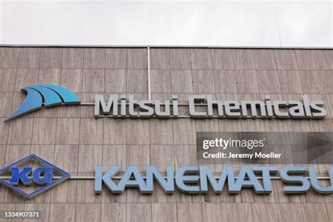 Mitsui Chemicals Photos And Premium High Res Pictures Getty Images