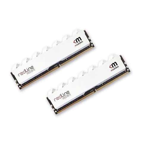 Ram Mushkin Dimm 64 Gb Ddr4 3200 2x32 Gb Mrd4u320gjjm32gx2 Bela Enaa