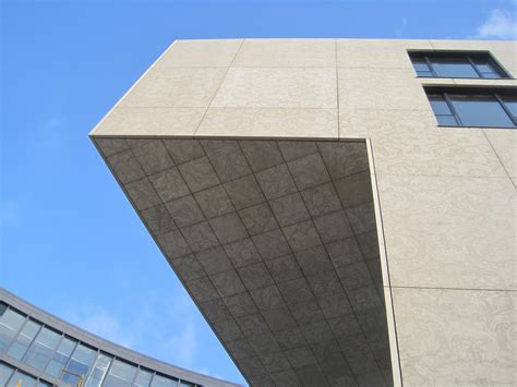 Architectural precast cladding | Architonic