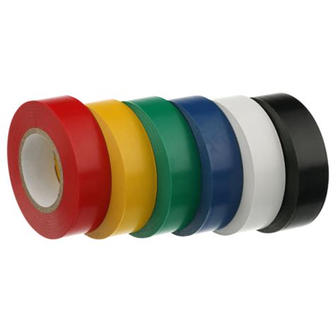 Insulation Tape - Pacco