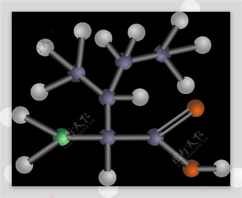 异亮氨酸氨基酸图片素材 编号05536362 图行天下