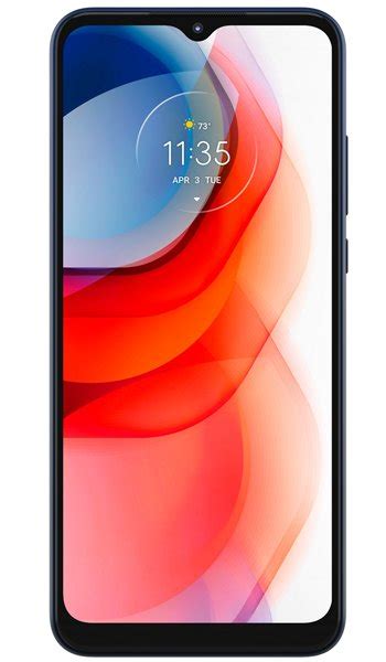 Motorola Moto G Play 2021 características y especificaciones