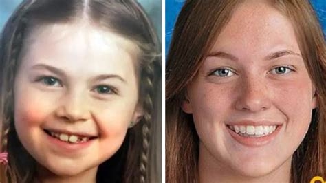 Missing Girl Found Safe Six Years After Being Abducted Au