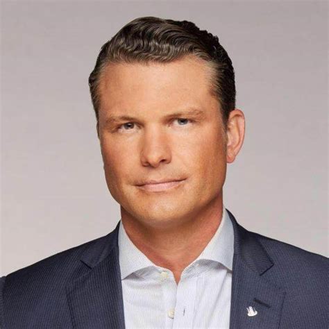 CNN Un jurnalist de la Fox News Pete Hegseth va fi şeful