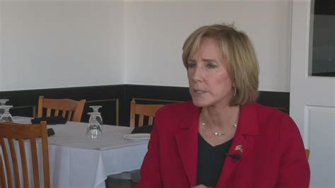 U S Rep Claudia Tenney Talks About House Role Issues And Trump