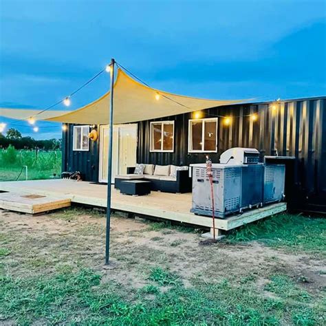 Tips For Building A Shipping Container Home With Basement