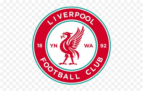 Liverpool FC Badge SVG