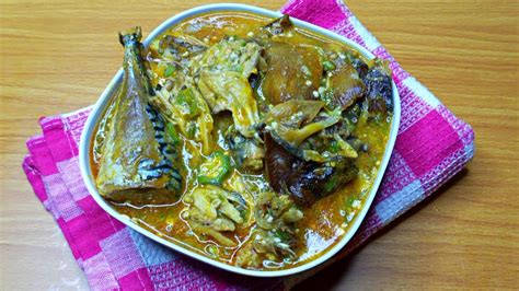 How To Make The Best Nigerian Okra Soup Okro Soup Recipe YouTube