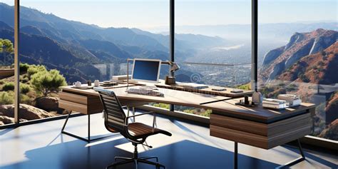 Home Luxury Office Zoom Background Stock Photos - Free & Royalty-Free ...