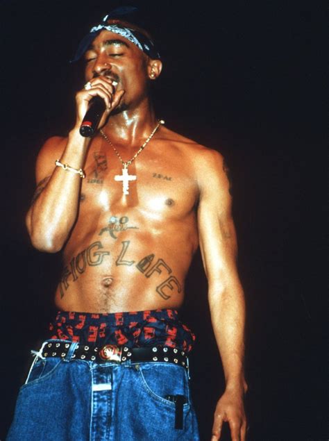 The Gun Used to Kill Tupac Was Found — but No One Knows Where It Is Today