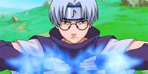 15 Facts About Kabuto Yakushi In Naruto Once Evil Now The Head Of An