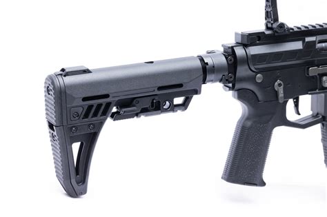 C A T AR 15 Versatile 10 AR 詳細ページ 最後の機械式電動ガンC A T AIRSOFT 公式ホームページ