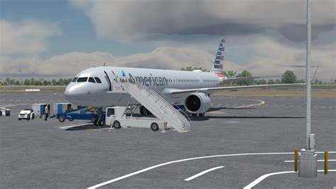 Out To Hawaii Los Angeles Lihue ToLiss A321neo X Plane 11 VATSIM